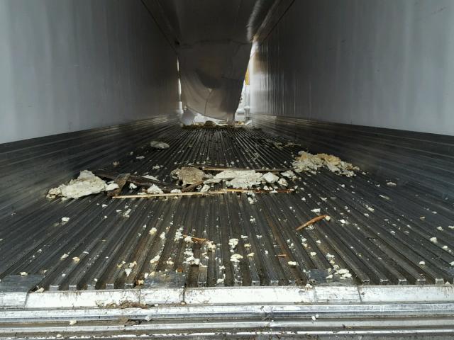 1UYVS2531GU572424 - 2016 UTILITY TRAILER WHITE photo 5