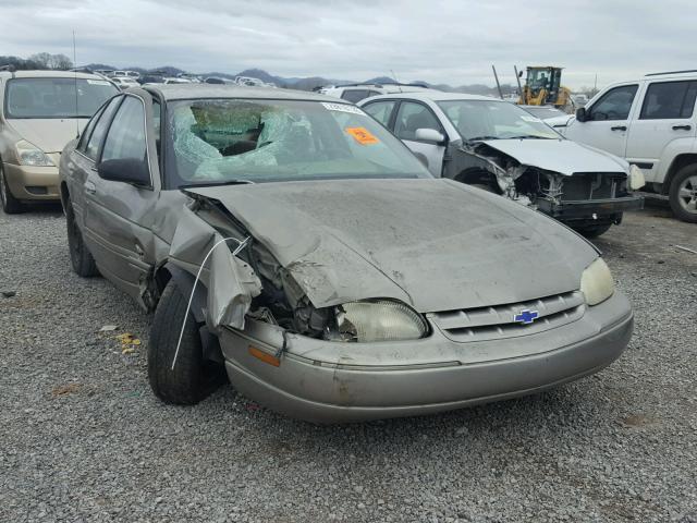 2G1WL52M4W9269043 - 1998 CHEVROLET LUMINA BAS 银色 照片 1