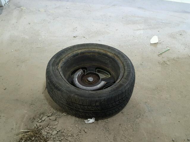 1G1ZG57N194124990 - 2009 CHEVROLET MALIBU LS ნაცრისფერი ფოტო 9