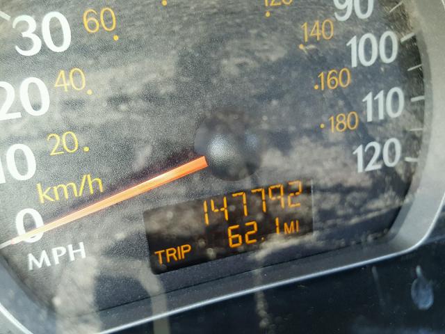 1G8AG52F54Z125649 - 2004 SATURN ION LEVEL თეთრი ფოტო 8