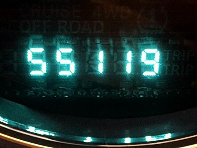 1C4AJWAG6DL701842 - 2013 JEEP WRANGLER S WHITE photo 8