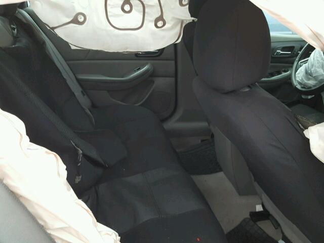 1G11B5SL2FF135837 - 2015 CHEVROLET MALIBU LS 灰色 照片 6