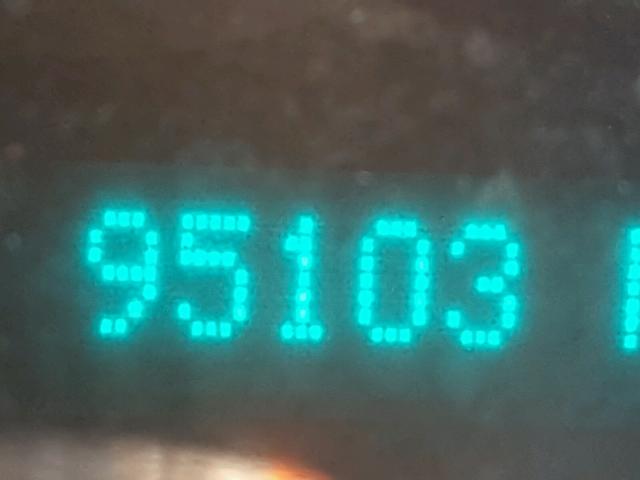 1G1ZC5E06CF341756 - 2012 CHEVROLET MALIBU 1LT 黑色 照片 8