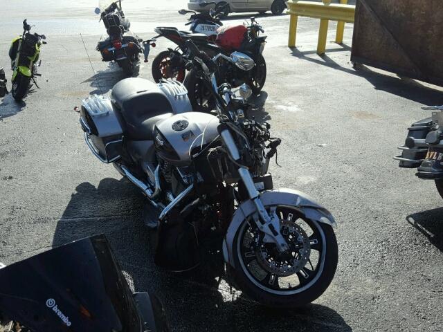5VPXTAAA8H3058209 - 2017 VICTORY MOTORCYCLES CROSS COUN Plata foto 1