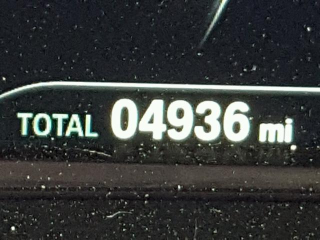 WBAJB9C58JB035771 - 2018 BMW M550XI GRAY photo 8