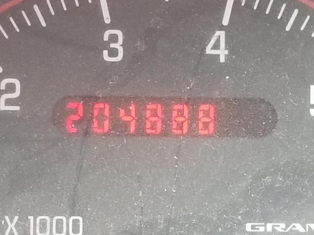 1G2NF52E62C240041 - 2002 PONTIAC GRAND AM S Qırmızı foto 8