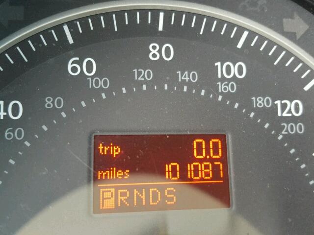 3VWFG31C08M511035 - 2008 VOLKSWAGEN NEW BEETLE 白色 照片 8