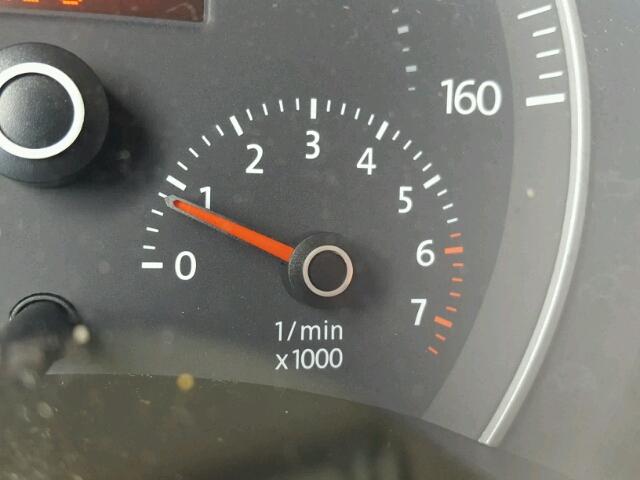 3VWFG31C08M511035 - 2008 VOLKSWAGEN NEW BEETLE 白色 照片 9