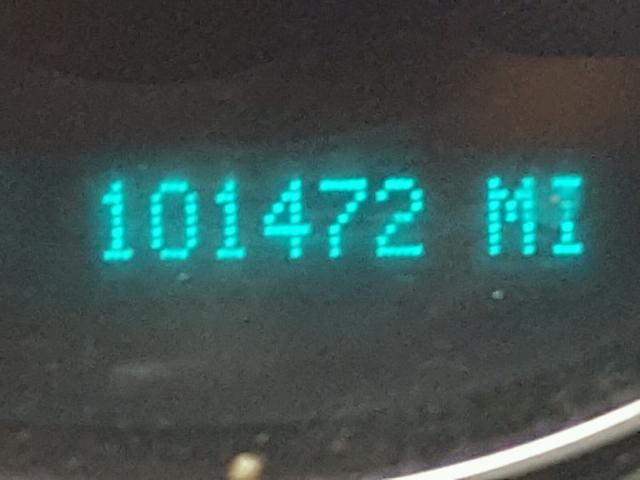 1G1ZC5EU7BF358535 - 2011 CHEVROLET MALIBU 1LT 蓝色 照片 8