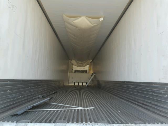 1UYVS2533HU846725 - 2017 UTILITY TRAILER WHITE photo 7