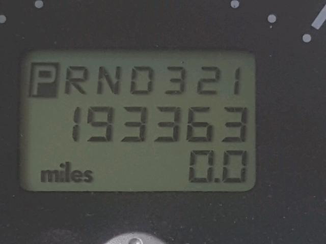 3VWCC21C5XM464706 - 1999 VOLKSWAGEN NEW BEETLE 黄色 照片 8