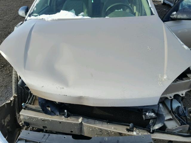 1G1ZT62805F255068 - 2005 CHEVROLET MALIBU MAX 棕色 照片 7