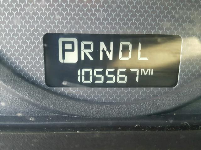 1G1ZT62805F255068 - 2005 CHEVROLET MALIBU MAX 棕色 照片 8