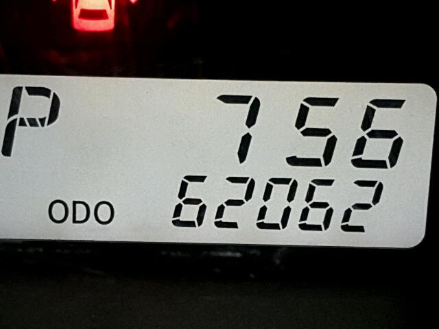 JTKKT624X60130906 - 2006 TOYOTA SCION XA SILVER photo 8