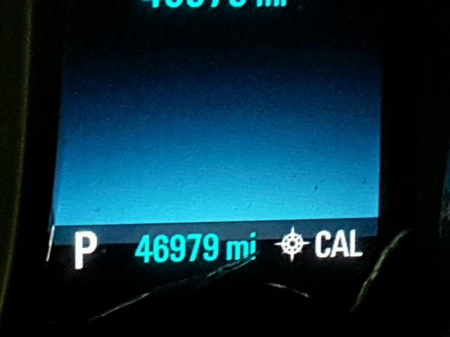 1G11C5SA8GF135208 - 2016 CHEVROLET MALIBU LIM 栗色 照片 8