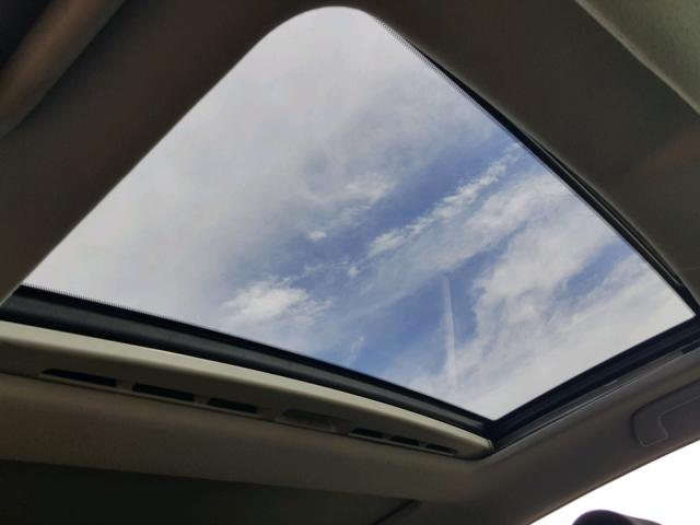 JTKDE177550023849 - 2005 TOYOTA SCION TC 黑色 照片 9