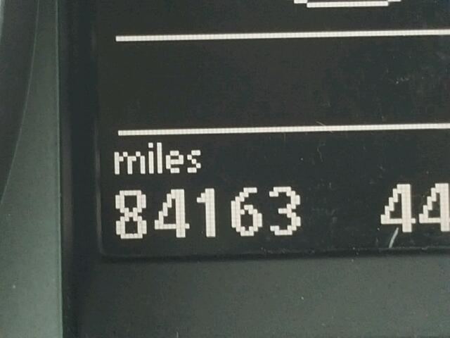 WVWDB7AJXDW137056 - 2013 VOLKSWAGEN GOLF 黑色 照片 8