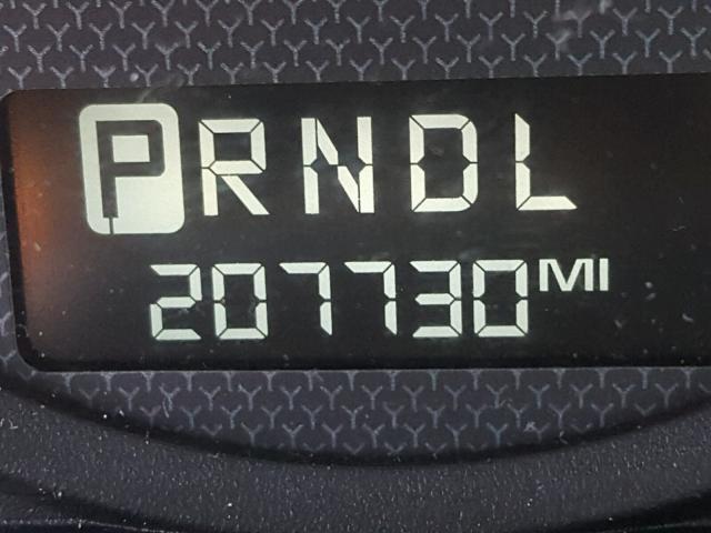 1G1ZT54855F238225 - 2005 CHEVROLET MALIBU LS 金色 照片 8