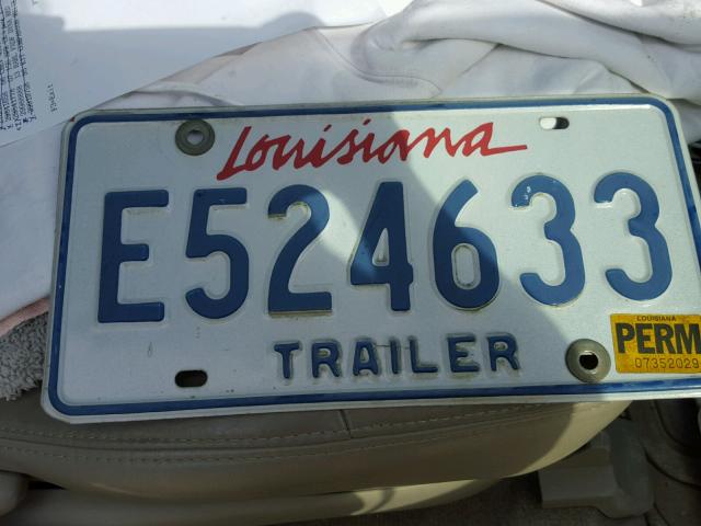 969702 - 1982 HESC GENERATOR Gelb Foto 9