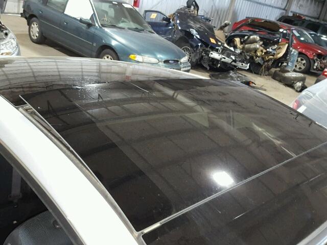 JTKDE177770163176 - 2007 TOYOTA SCION TC 银色 照片 9