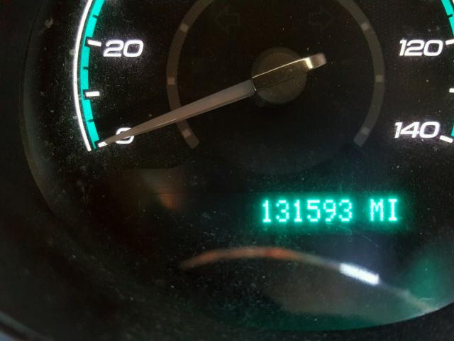 1G1ZC5E05CF274146 - 2012 CHEVROLET MALIBU 1LT 白色 照片 8