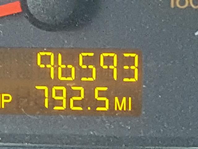 1G8AJ55F77Z117571 - 2007 SATURN ION LEVEL GRAY photo 8