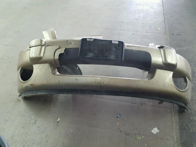 3GNDA13D06S512062 - 2006 CHEVROLET HHR LS GOLD photo 9