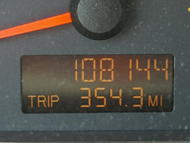 1G8AZ52F55Z123346 - 2005 SATURN ION LEVEL CHARCOAL photo 8