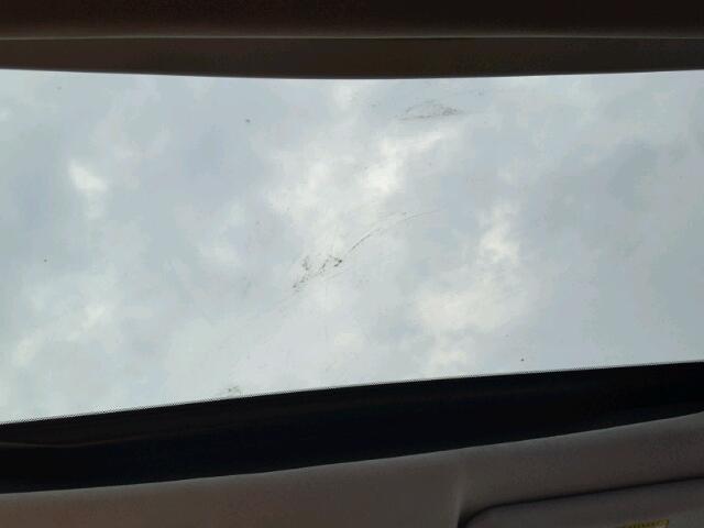 JTKDE177370215368 - 2007 TOYOTA SCION TC 青绿色 照片 9