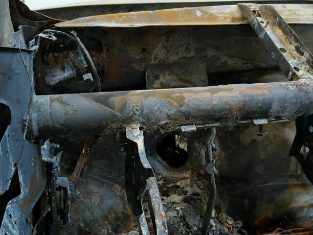 3C6UD5CL3CG232589 - 2012 DODGE RAM 2500 S BURN photo 8