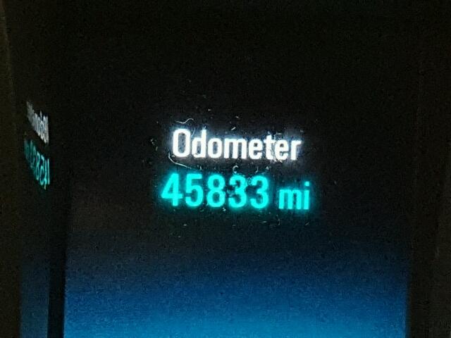 1G11A5SL0FF289823 - 2015 CHEVROLET MALIBU LS შავი ფოტო 8