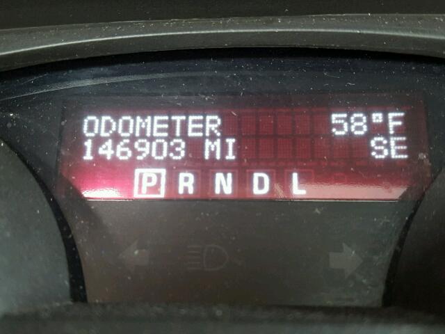 1GKKVRED9BJ173740 - 2011 GMC ACADIA SLT ყავისფერი ფოტო 8