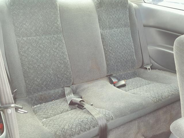 1HGEJ8141VL081732 - 1997 HONDA CIVIC EX Qara foto 6