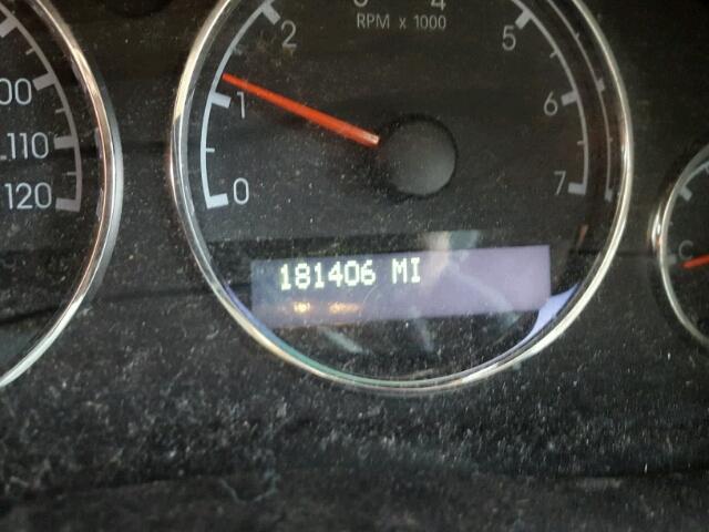 1GNDV23L06D189455 - 2006 CHEVROLET UPLANDER L 米色 照片 8