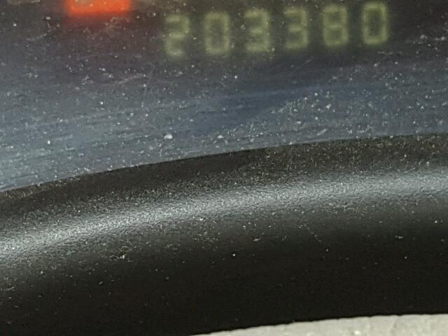 1G1NE52J2Y6187625 - 2000 CHEVROLET MALIBU LS BLACK photo 8