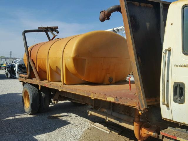 1HTMMAAL03H569072 - 2003 INTERNATIONAL 4000 4300 黄色 照片 6