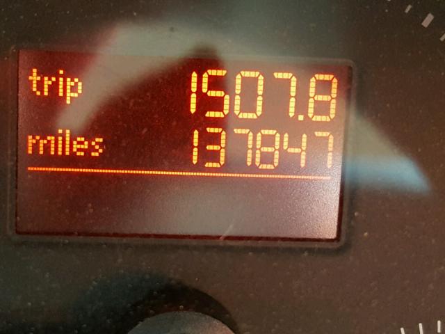 3VWPG31C88M503835 - 2008 VOLKSWAGEN NEW BEETLE 银色 照片 8