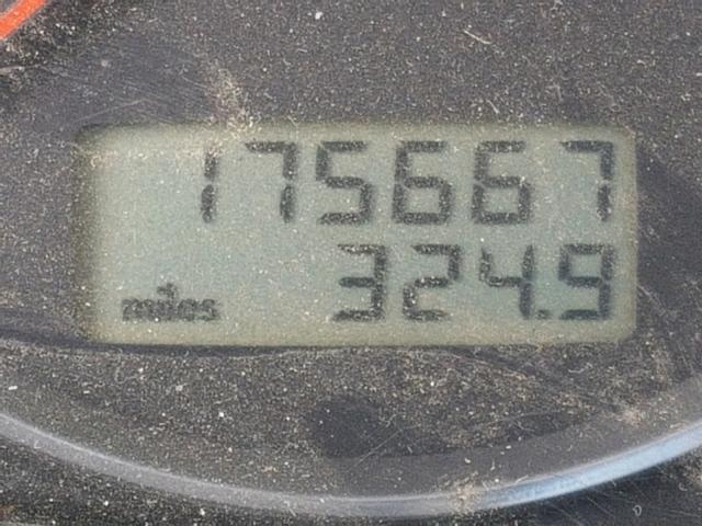 WVWTH63B83P114538 - 2003 VOLKSWAGEN PASSAT GLX 绿色 照片 8