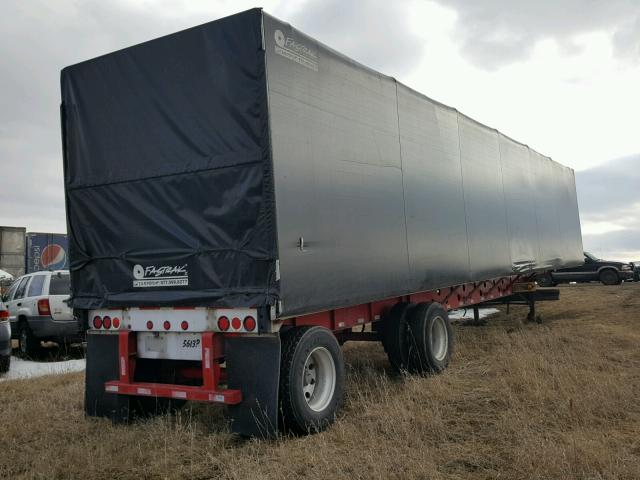 1TTF48203Y2007006 - 2000 TRAN TRAILER BLACK photo 4