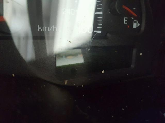 1LNHM87A52Y675881 - 2002 LINCOLN LS 棕色 照片 8