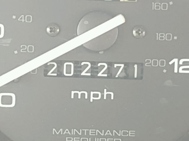 1HGEJ8246YL131446 - 2000 HONDA CIVIC EX Ağ foto 8