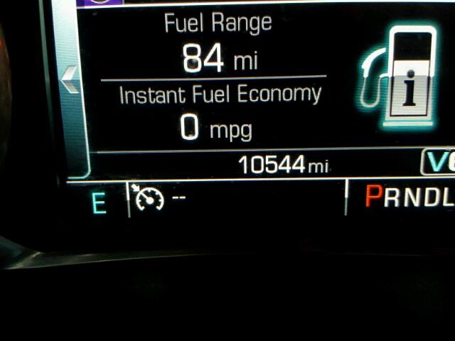 1GKKNULS3JZ147364 - 2018 GMC ACADIA SLT WHITE photo 8