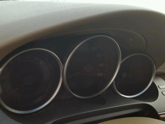 JH4KB16516C009792 - 2006 ACURA RL Ağ foto 8