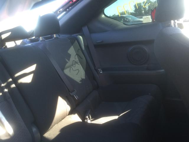 JTKJF5C76D3047328 - 2013 TOYOTA SCION TC 蓝色 照片 6