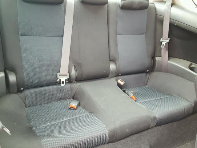 JTKDE177560071496 - 2006 TOYOTA SCION TC 蓝色 照片 6