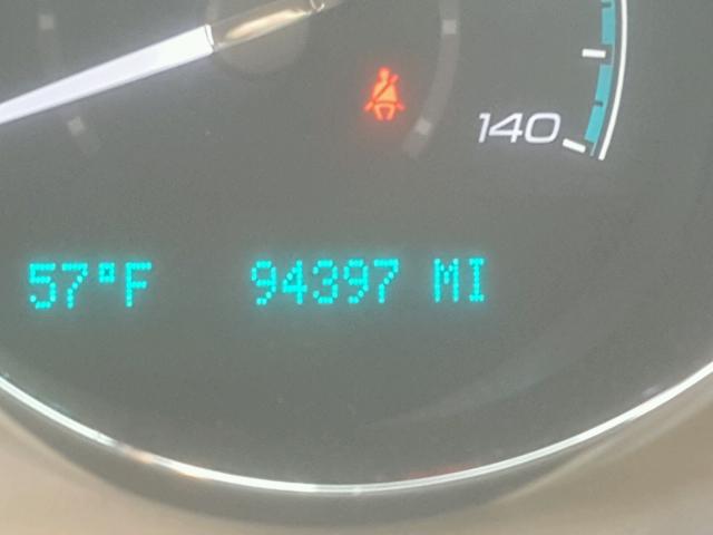 1G1ZE5E71AF300231 - 2010 CHEVROLET MALIBU LTZ 白色 照片 8