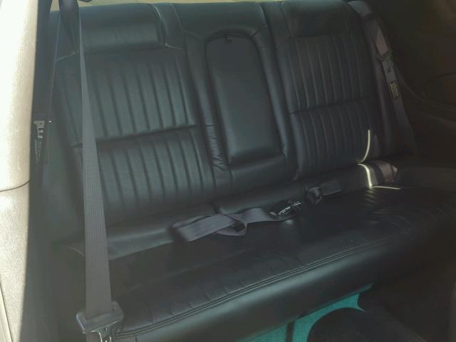 2G1WW15EX19294803 - 2001 CHEVROLET MONTE CARL 银色 照片 6