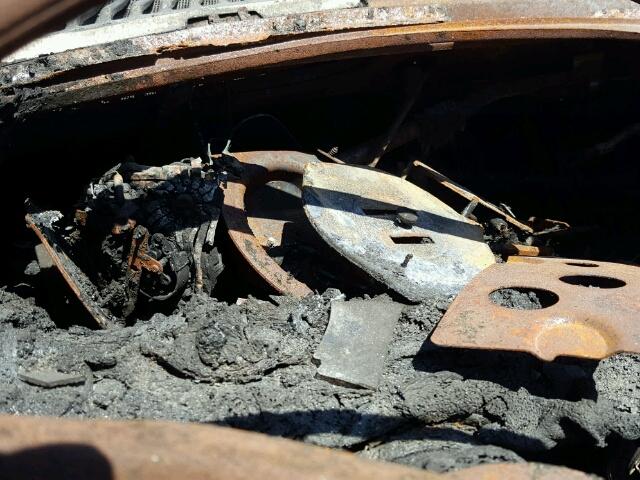 10704412029320 - 1976 MERCEDES-BENZ ALL OTHER BURN photo 8