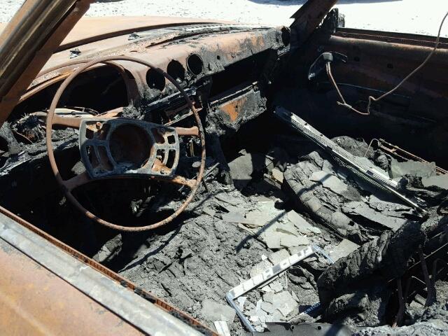 10704412029320 - 1976 MERCEDES-BENZ ALL OTHER BURN photo 9