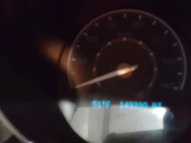 1G1ZC5EU4BF180132 - 2011 CHEVROLET MALIBU 1LT 白色 照片 8